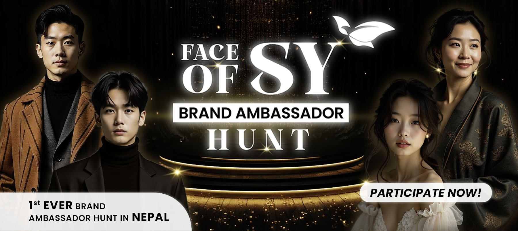 Face of SY